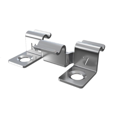 Металлический кляймер HILST FIX prof 3D