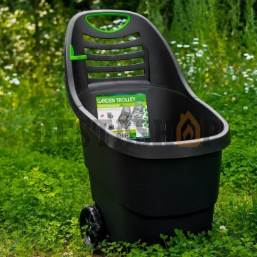 Садовая тележка Garden Trolley