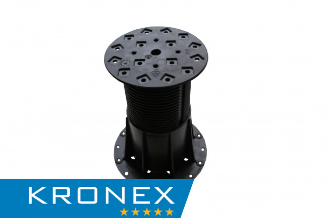 Регулируемая опора KRONEX 133-225 мм