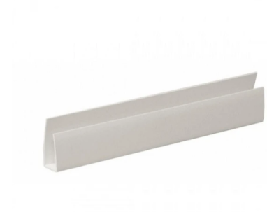 Стартовая планка пластик