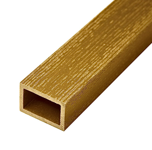 Балясина из ДПК Faynag Wood Орех