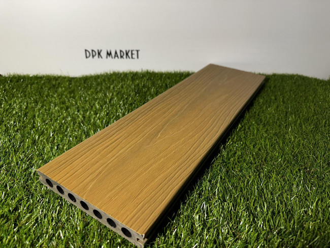 Террасная доска и фасадов EasyDecking Co-extrusion Oak Террасная доска и фасадов EasyDecking Co-extrusion Oak