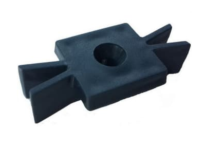 Кляймер монтаж ПП -205