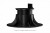Опора регулируемая HILST LIFT self-leveling HL2 (50-75 мм) Опора регулируемая HILST LIFT self-leveling HL2 (50-75 мм)