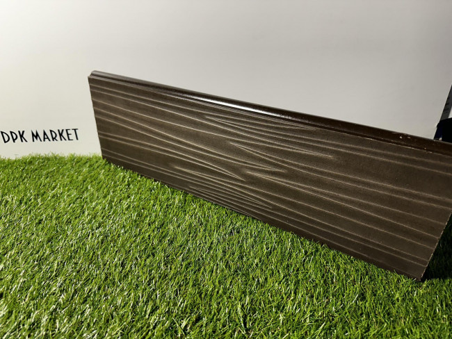 Доска для грядок ДПК WPC усиленная Pro 150 мм Доска для грядок ДПК WPC усиленная Pro 150 мм