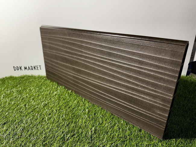 Доска для грядок ДПК WPC усиленная Pro 225мм Доска для грядок ДПК WPC усиленная Pro 225мм